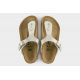 5. Klapki Birkenstock Gizeh BS Jr 1015592
