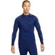 Bluza Nike NK Therma-Fit Strike Drill Top Winter Warrior M DC9156 492