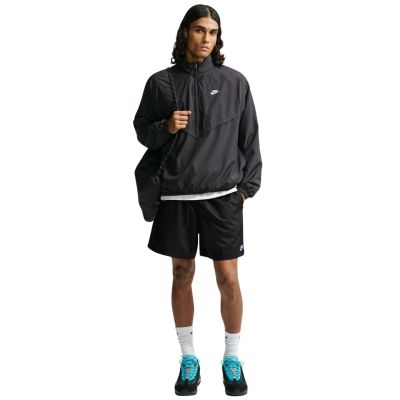 3. Spodenki męskie Nike Club czarne FN3307 011