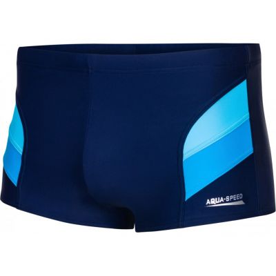 3. Spodenki kąpielowe Aqua-speed Aron M kol.42