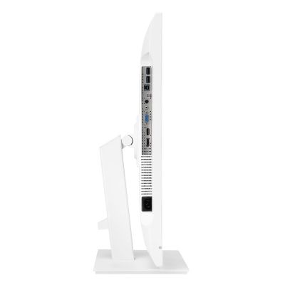 8. ASUS VA24EQSB-W 60,5 cm (23.8") 1920 x 1080 px Full HD LED Biały