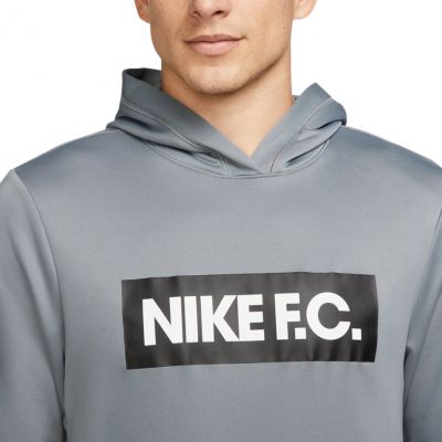 4. Bluza Nike NK DF FC Libero Hoodie M DC9075 065