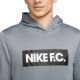 4. Bluza Nike NK DF FC Libero Hoodie M DC9075 065