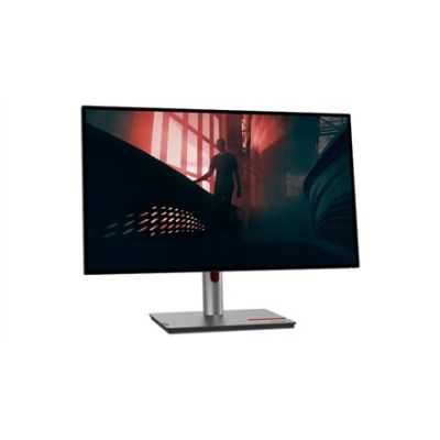 14. Lenovo ThinkVision P27q-30 LED display 68,6 cm (27") 2560 x 1440 px Quad HD Czarny