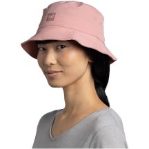 Kapelusz BUFF ADVENTURE BUCKET HAT SOLID POWDER S/M