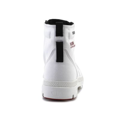 10. Buty Palladium Pampa Lite 79102-116-M