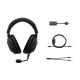 4. Przewodowy zestaw słuchawkowy do gier Logitech PRO X SE