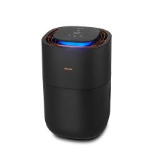 Beurer LB 300 Plus nawilżacz powietrza 3 l Czarny