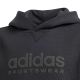 3. Bluza adidas Allszn GFX HD Jr IS4661
