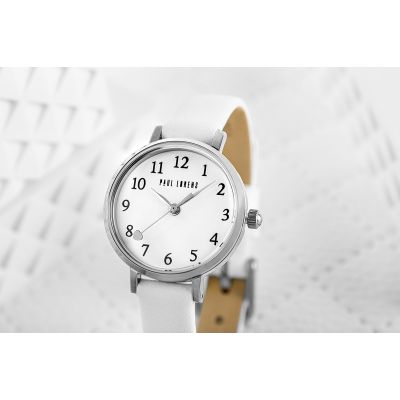 4. Zegarek Dziecięcy Paul Lorens PL14641A-3C1 + BOX