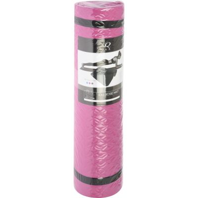 4. MATA FITNESS NBR ANTYPOŚLIZGOWA XQMAX RÓŻOWA