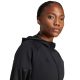 5. Bluza damska adidas Tiro 25 Hoodie Full-Zip czarna JD9079