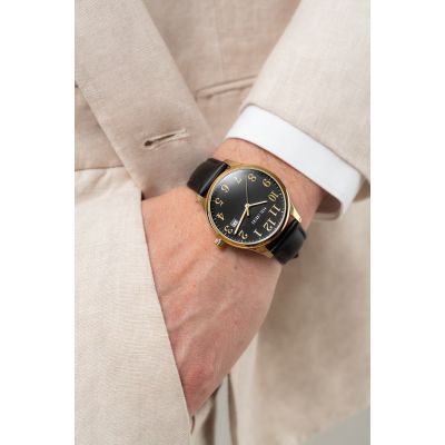 5. Zegarek Męski PAUL LORENS PL20016A-1A2 + BOX