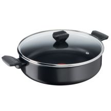 Patelnia TEFAL Simply Clean 28 cm B56772