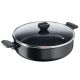 Patelnia TEFAL Simply Clean 28 cm B56772
