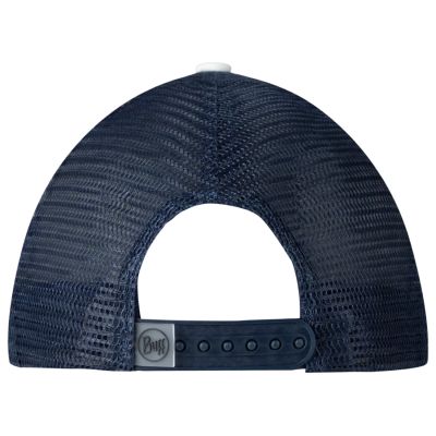 2. Buff Trucker Cap 13575661830 Wielokolorowe L/XL