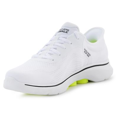 3. Buty Skechers Slip-ins: GO WALK 7 - Valin M 216550-WBKL
