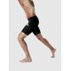 3. SELECT Spodenki Termoaktywne black czarne