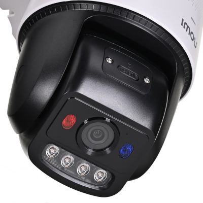 3. Kamera IP do monitoringu Imou Titan Pro 6MP