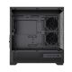 8. GameMax VISTA 2 MB Mini Tower Czarny