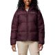 Columbia Puffect II Full Zip Jacket 2090291607 Fioletowe L