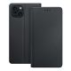 13. Etui 3mk Wallet Case na iPhone 15 - czarne