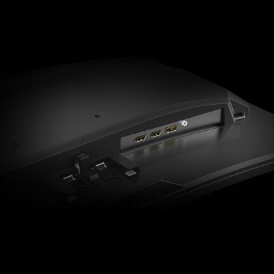 6. MONITOR GIGABYTE LED 27" GS27QCA 180Hz