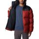 2. Kurtka Columbia Puffect Hooded Jacket M 2008413849