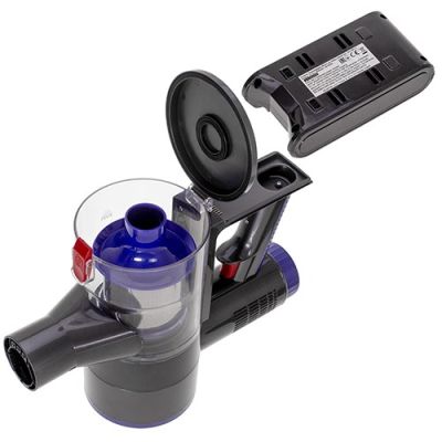 8. Odkurzacz ADLER AD 7061