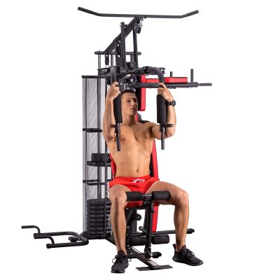 84. Atlas z ławką HMS Tytan 12 150 LBS