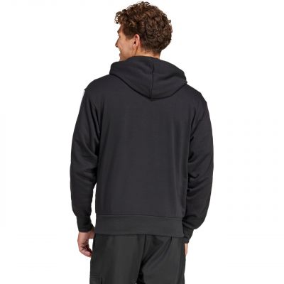 3. Bluza adidas Essentials 3-Stripes French Terry M JD1874