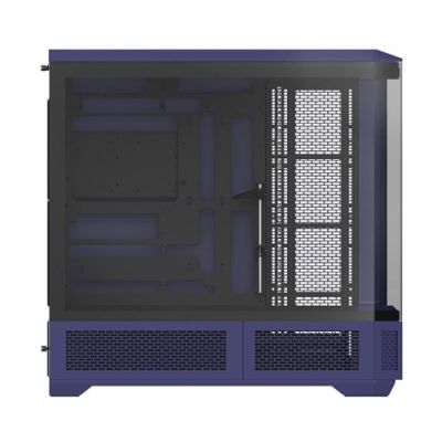 3. Thermaltake CA-11H-00FNWN-00 zabezpieczenia & uchwyty komputerów Full Tower Niebieski