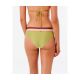 3. Dół Bikini RIP CURL TALLOWS HIGH WAIST CHEEKY PANT