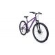 Rowerek dziecięcy Huffy EXTENT 27,5" Purple 26950W