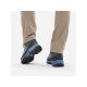 6. Buty damskie MILLET Ubic Mid Gtx W szare