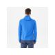 6. Kurtka MILLET M Seneca Fleece Hoodie Niebieski