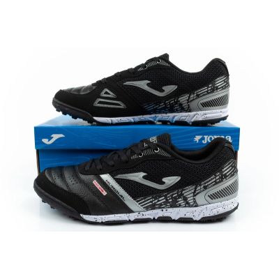 10. Buty piłkarskie Joma Mundial Turf 2601 czarne MUNS2601TF