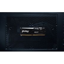 Kingston Technology FURY Beast RGB moduł pamięci 16 GB 1 x 16 GB DDR5 5600 MT/s 288-pin DIMM