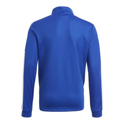 2. Bluza adidas Squadra 21 Jr GP6469