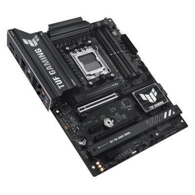 22. Płyta główna ASUS TUF GAMING B850-PLUS WIFI