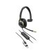 87. Słuchawki przewodowe HP Poly Mission 815 Monaural USB Wired Headset