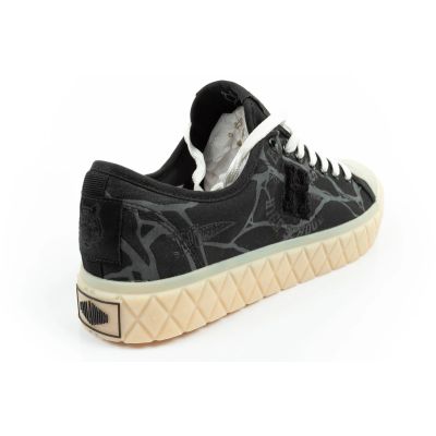 4. Palladium buty męskie sportowe Palla Ace trampki Stronger Things