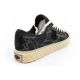 4. Palladium buty męskie sportowe Palla Ace trampki Stronger Things