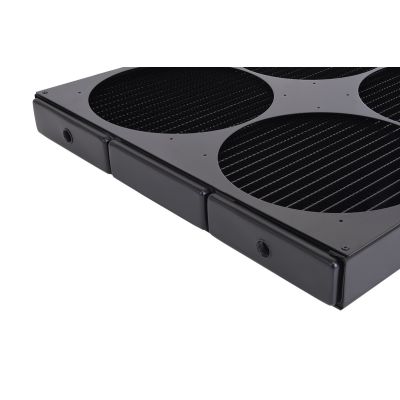 3. Alphacool NexXxoS XT45 Blok chłodnicy