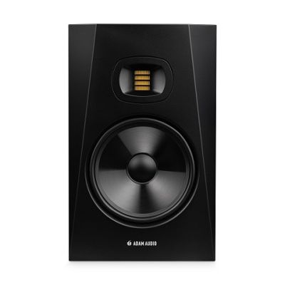 4. ADAM AUDIO T8V - Monitor aktywny