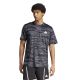 2. Koszulka adidas Camo Aop Tee M JN5953