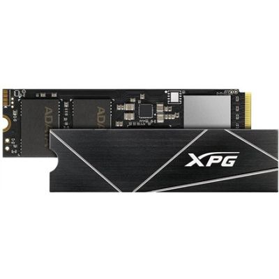13. Dysk SSD ADATA XPG GAMMIX S70 BLADE 1TB M.2 2280 PCIe Gen3x4