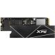 13. Dysk SSD ADATA XPG GAMMIX S70 BLADE 1TB M.2 2280 PCIe Gen3x4