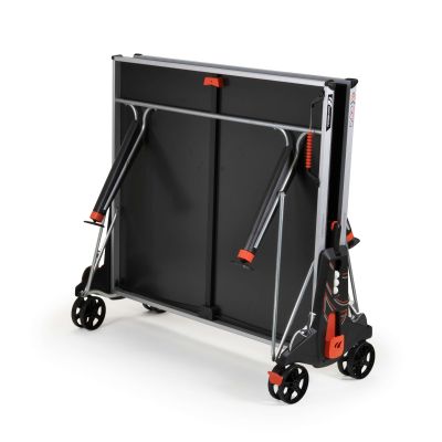 3. Stół tenisowy Cornilleau 500X outdoor czarny