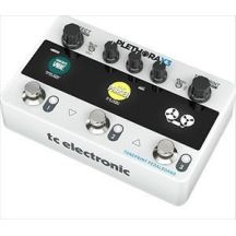 TC Electronic PLETHORA X3 - Multiefekt gitarowy